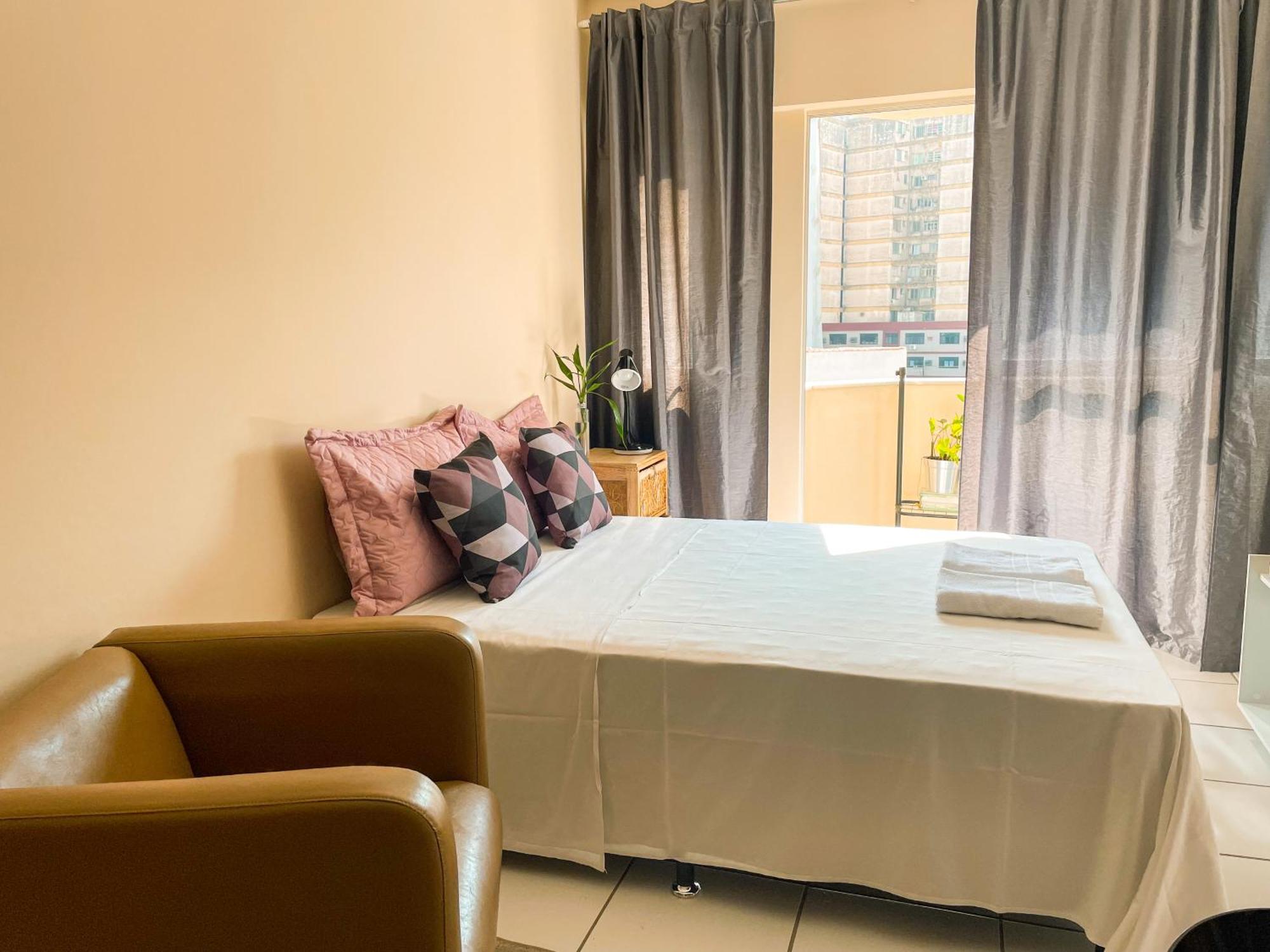 Florianópolis Studio No Centro: Piscina, Academia E Garagem N209 מראה חיצוני תמונה