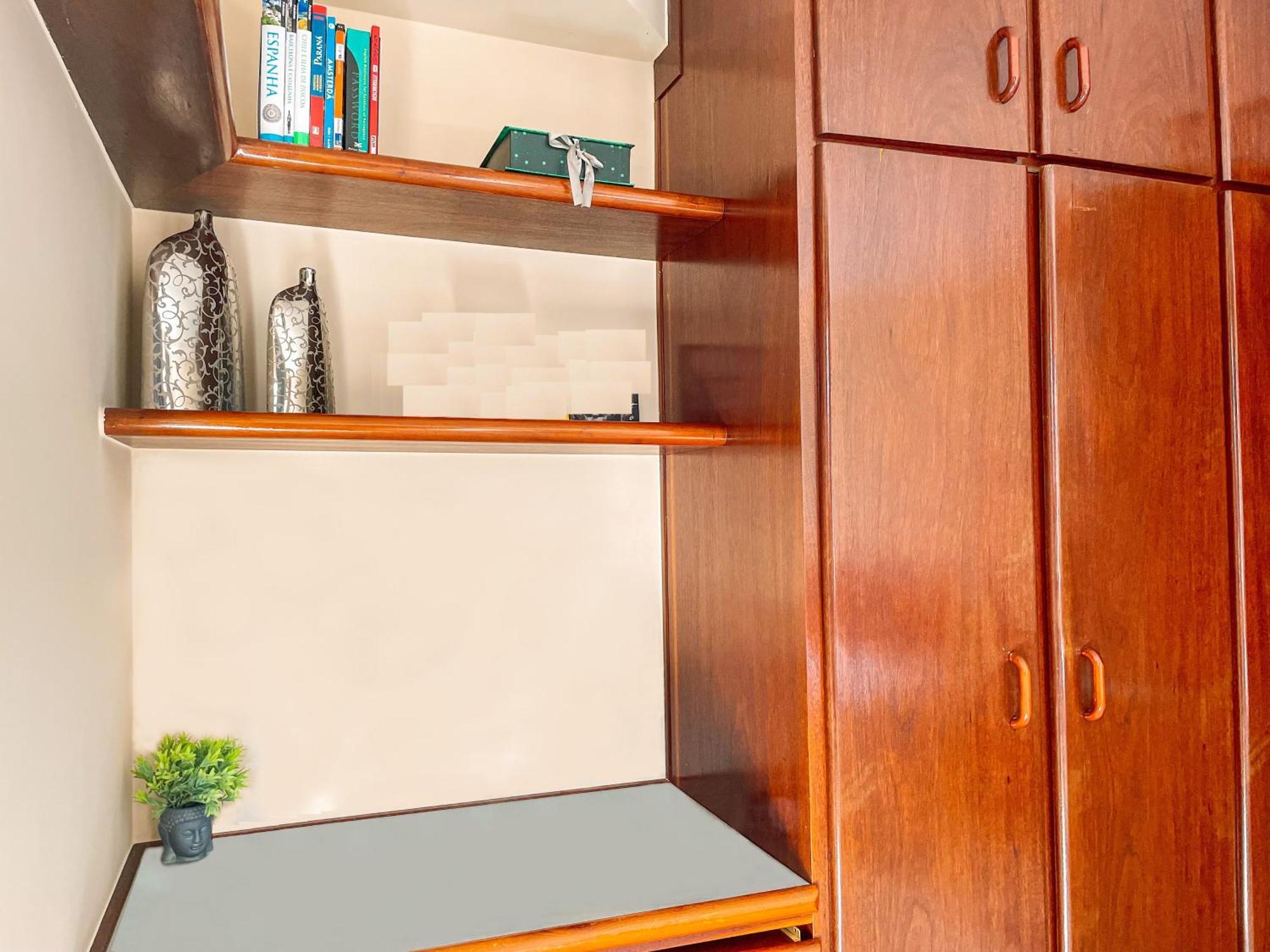 Florianópolis Studio No Centro: Piscina, Academia E Garagem N209 מראה חיצוני תמונה